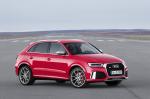 Audi RS Q3 2015 года (WW)